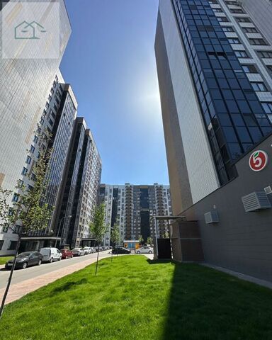 р-н Советский ул Крымская 3/1 фото