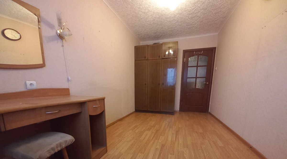 квартира г Электросталь ул Мира 32 фото 8