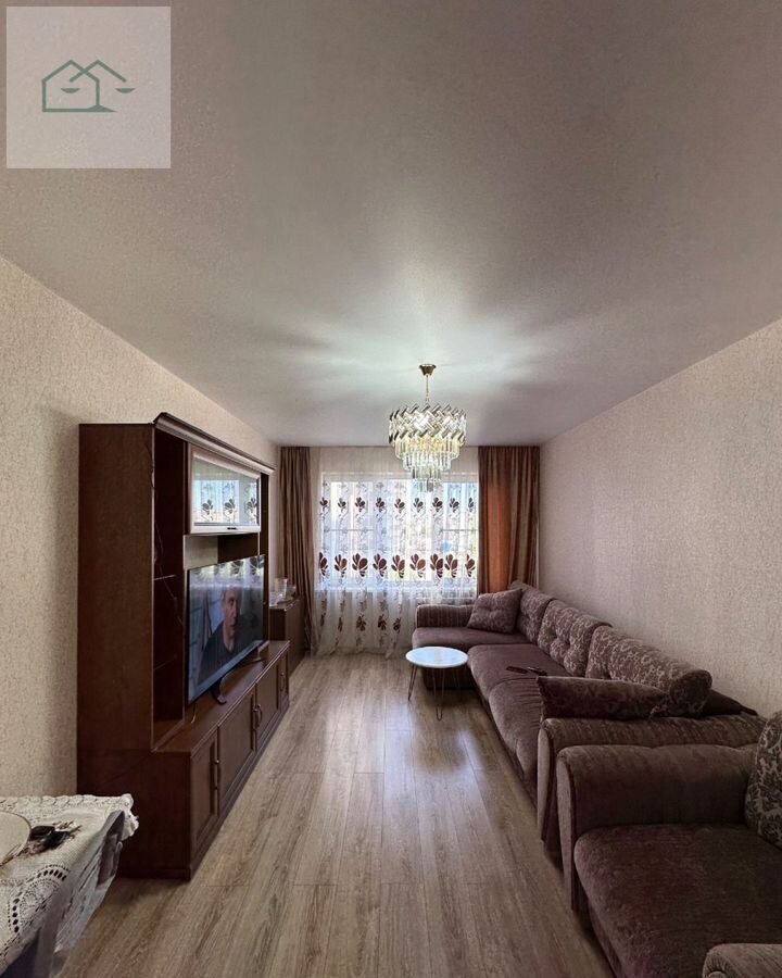 квартира г Воронеж р-н Советский ул Крымская 3/1 фото 25