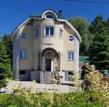 д Осташково снт Клязьма Медведково фото