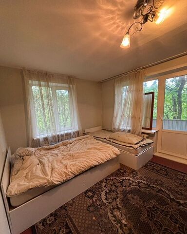 ш Аминьевское 14к 3 фото