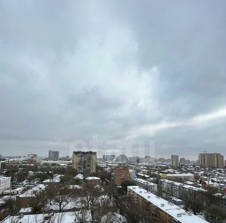 квартира г Ростов-на-Дону р-н Октябрьский пер Доломановский 116/2 фото 33