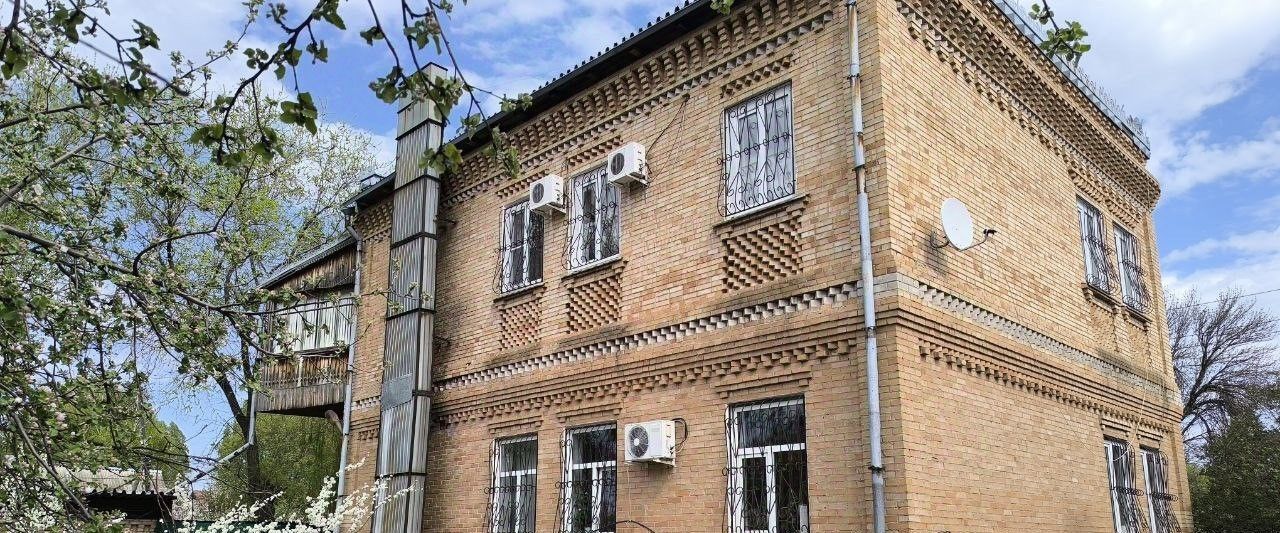 дом г Самара Юнгородок Краснопресненская ул фото 5