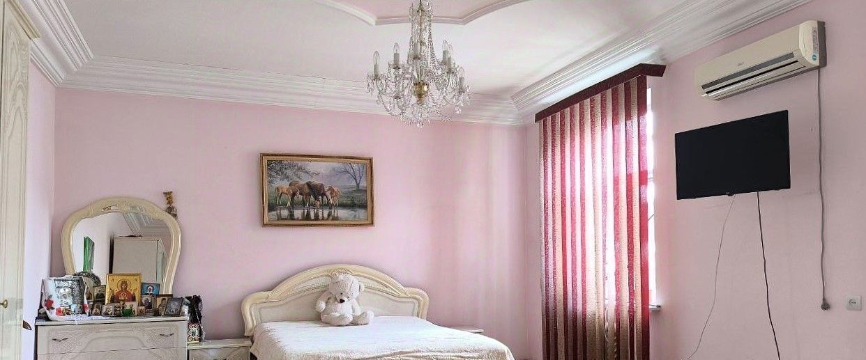 дом г Самара Юнгородок Краснопресненская ул фото 23