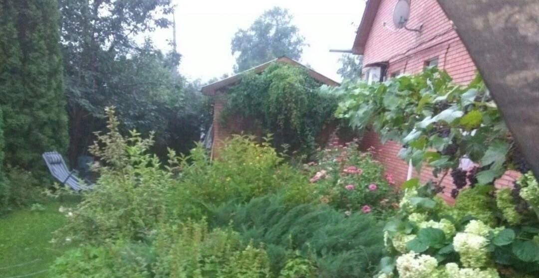 дом г Тольятти р-н Центральный ул Ставропольская 1 фото 9