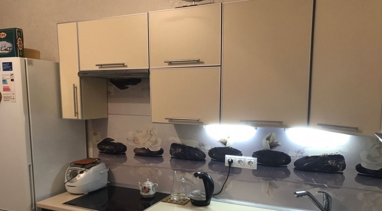 квартира г Казань ул Седова 20в Аметьево фото 1