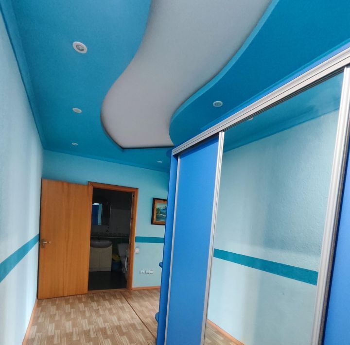 квартира г Казань Суконная слобода ул Аделя Кутуя 46 фото 10