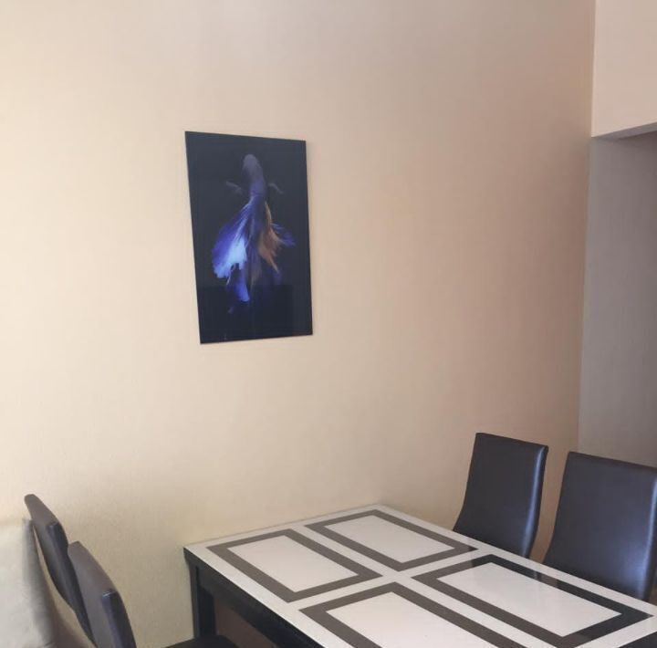квартира г Казань Козья слобода ул Чистопольская 72 фото 9