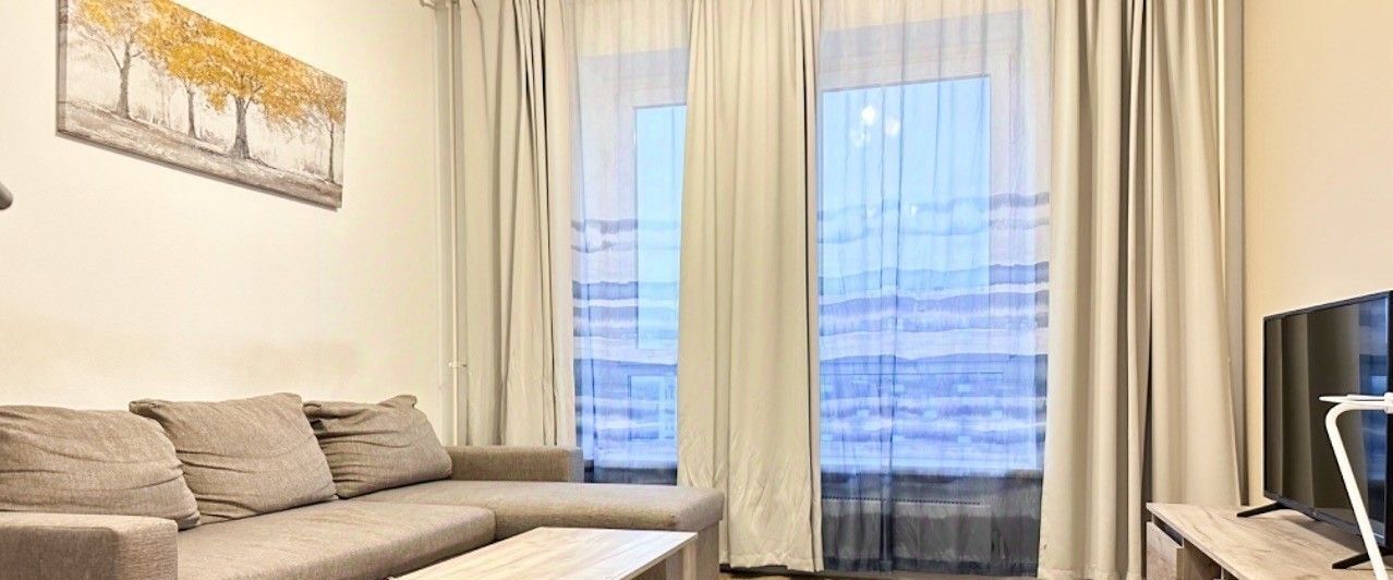 квартира г Москва Филатов Луг, ул. Красулинская, 13 фото 2