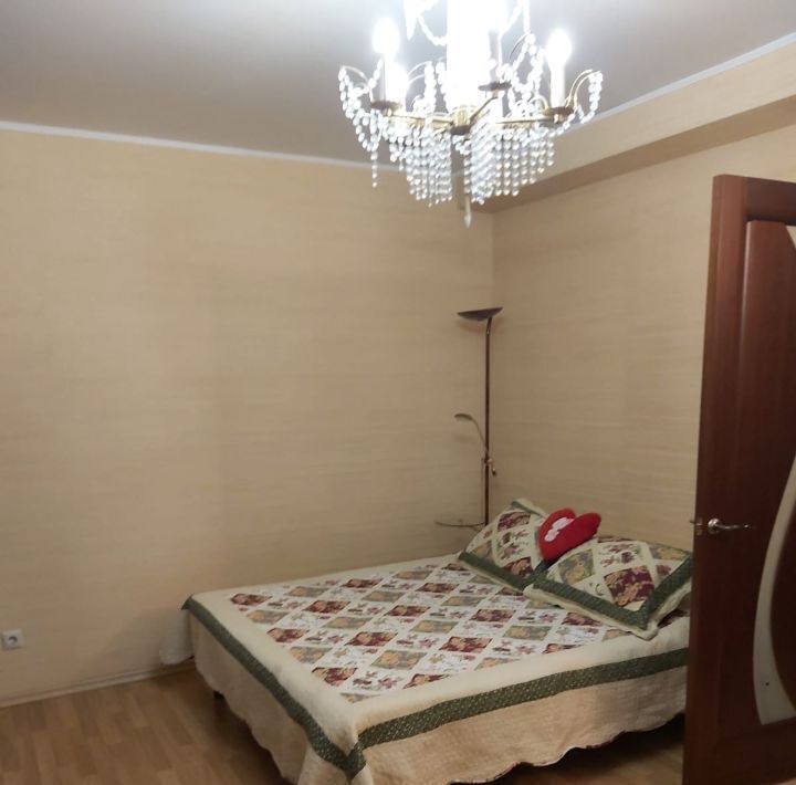 квартира г Одинцово ш Можайское 65 Одинцово фото 11
