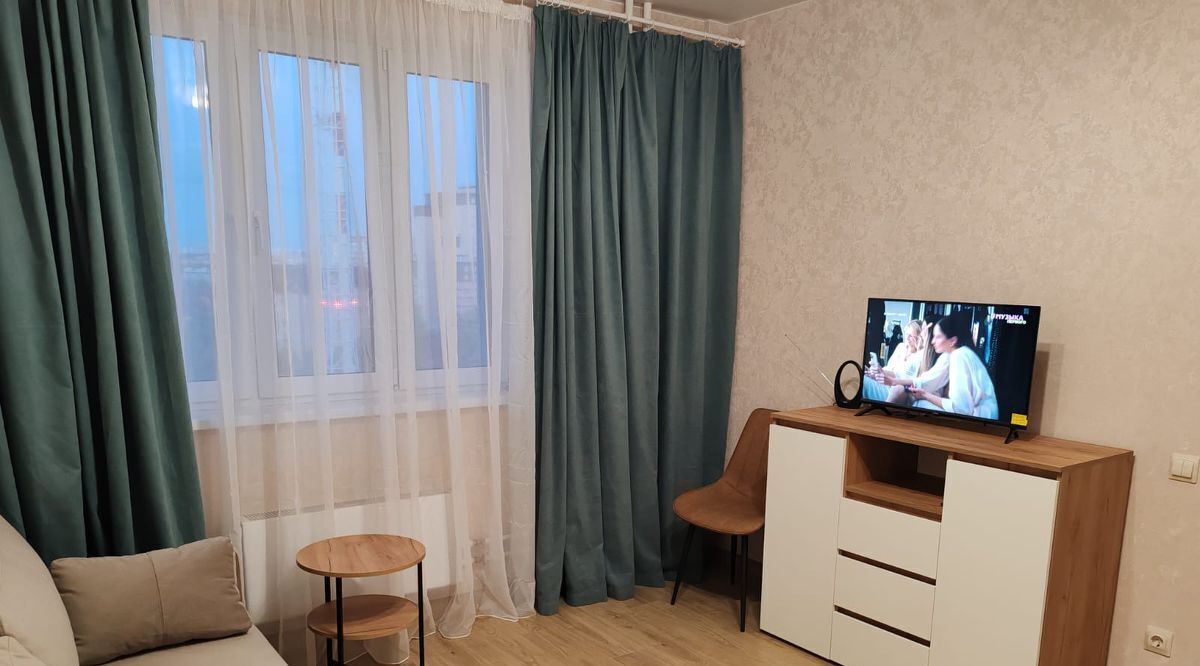 квартира г Долгопрудный ул Парковая 48 Ховрино фото 18