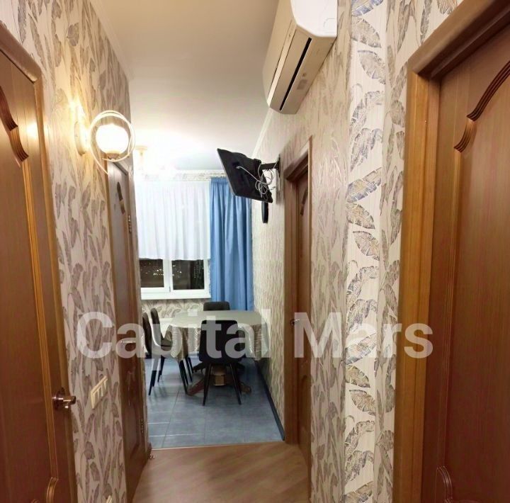 квартира г Люберцы Городок Б ул 3-е почтовое отделение 49к/2 Котельники фото 14