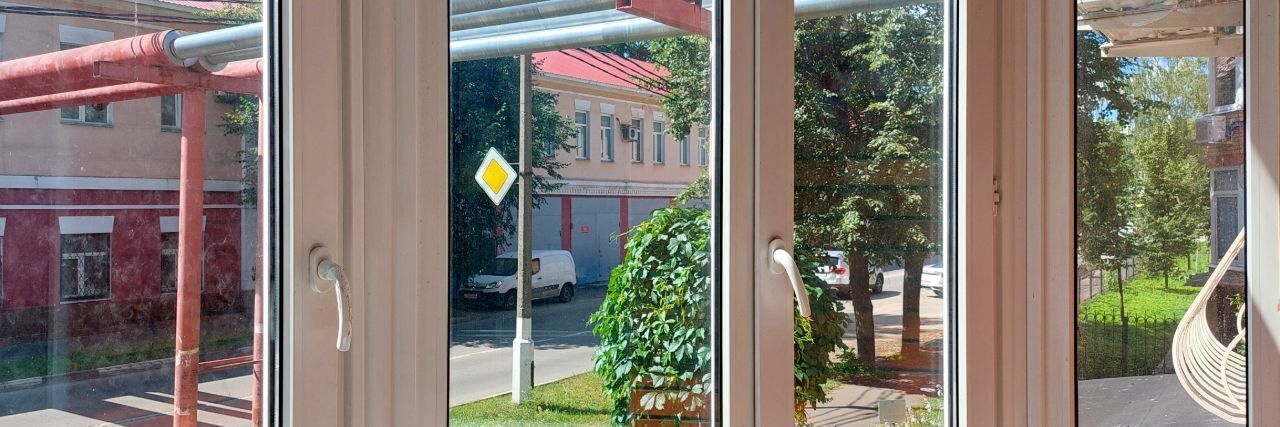 квартира городской округ Богородский г Ногинск пер Аптечный 4 фото 13