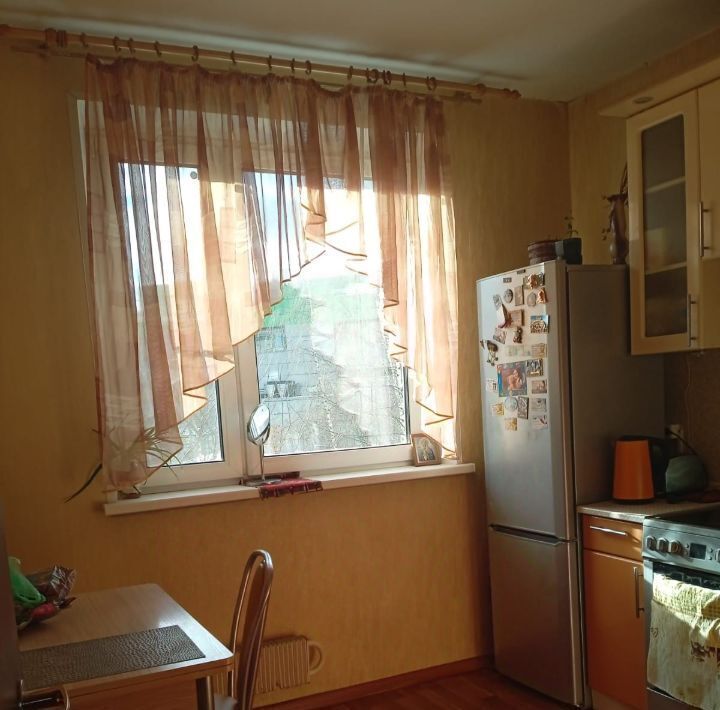 квартира г Москва ЮАО ул Бирюлёвская 49к/3 фото 5
