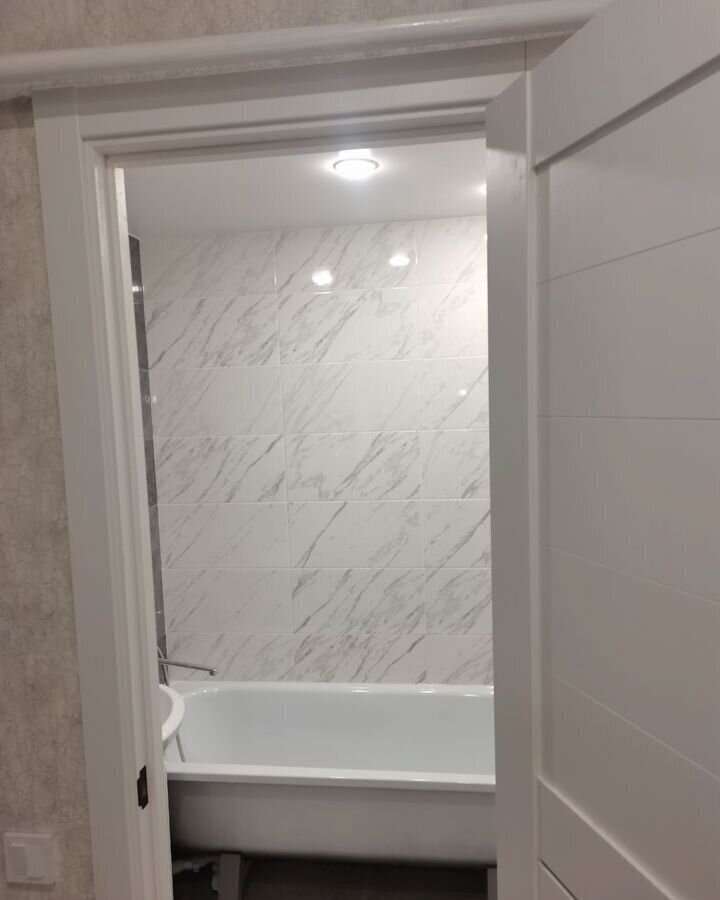 квартира г Димитровград ул Курчатова 24 фото 8