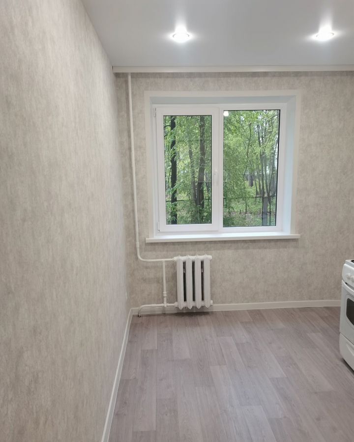 квартира г Димитровград ул Курчатова 24 фото 14