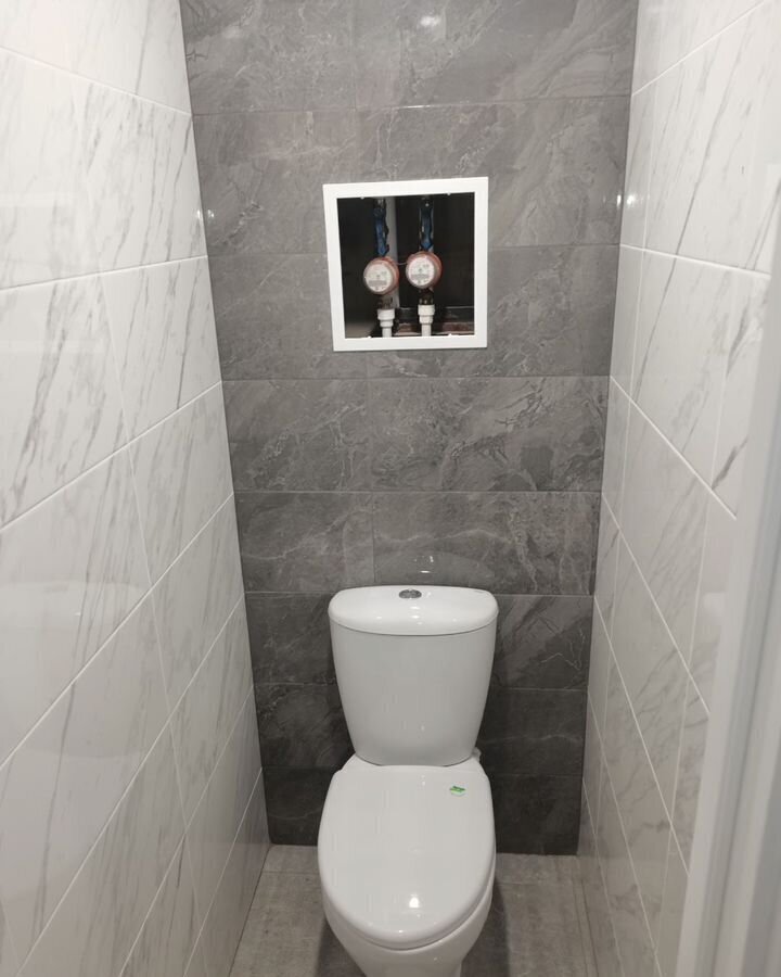 квартира г Димитровград ул Курчатова 24 фото 13
