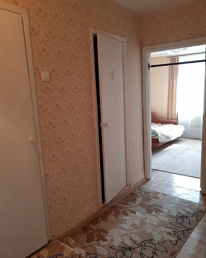 квартира г Москва п Щаповское п Курилово ул Центральная 4а ТиНАО р-н Щаповское, Краснопахорский р-н, Московская область, Подольск фото 7