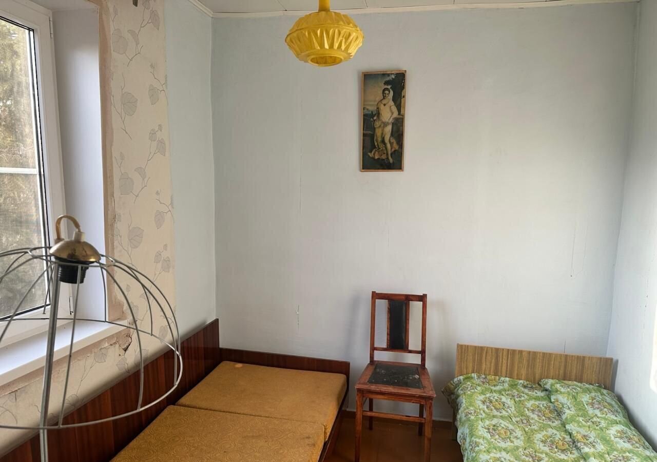 дом г Магнитогорск р-н Орджоникидзевский сад Коммунальщик 954 фото 4