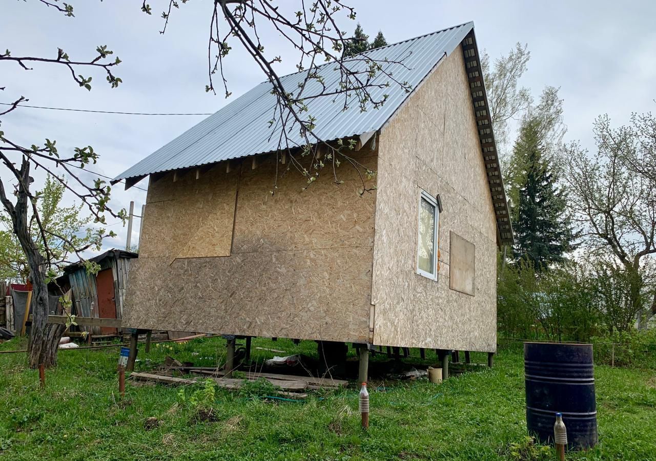 дом г Владимир р-н Октябрьский пр-кт Октябрьский 47 фото 1