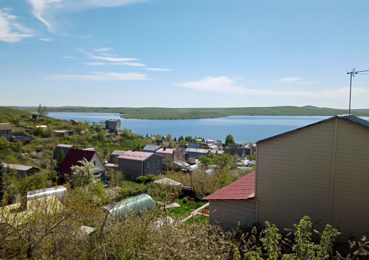 дом г Магнитогорск р-н Орджоникидзевский сад Коммунальщик 954 фото 6