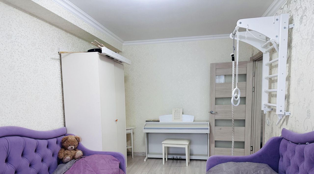квартира г Салехард ул Губкина 3 фото 10