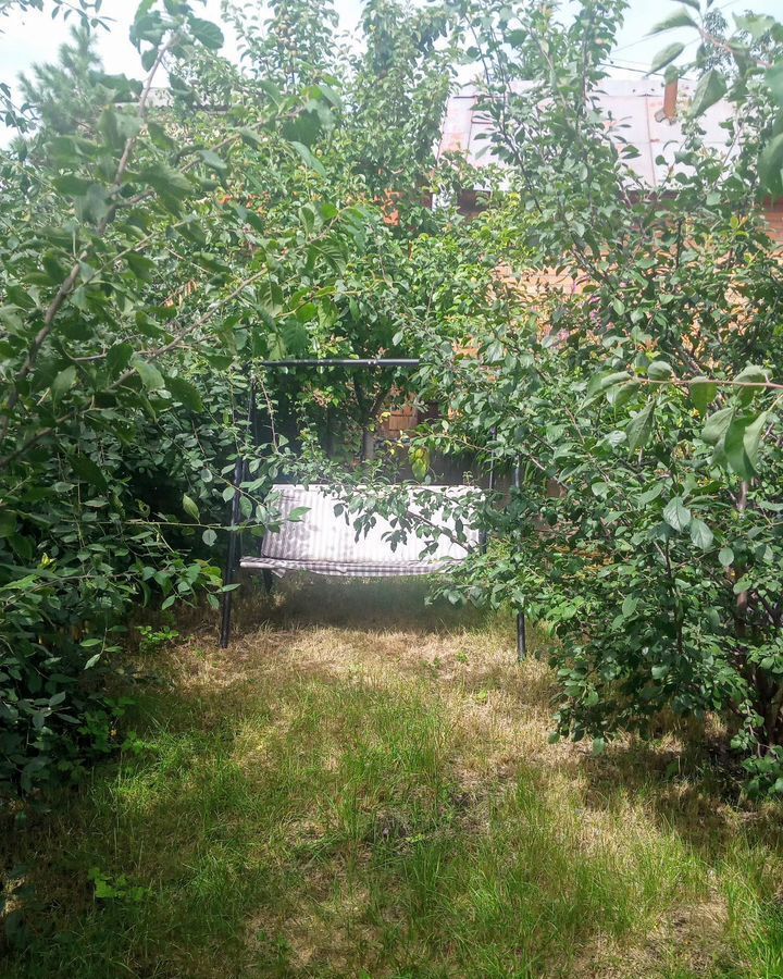 дом г Магнитогорск р-н Орджоникидзевский сад Коммунальщик 954 фото 14