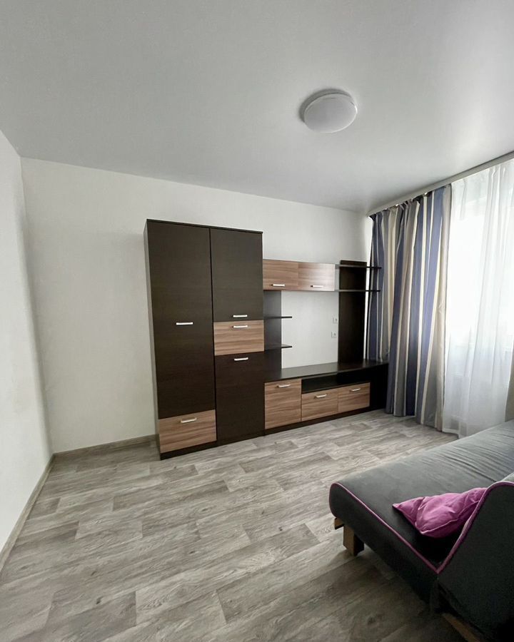 квартира г Ханты-Мансийск Самаровская ул., 6к 1 фото 8