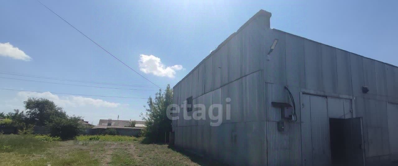 производственные, складские р-н Новооскольский г Новый Оскол ул Авиационная 1 фото 8