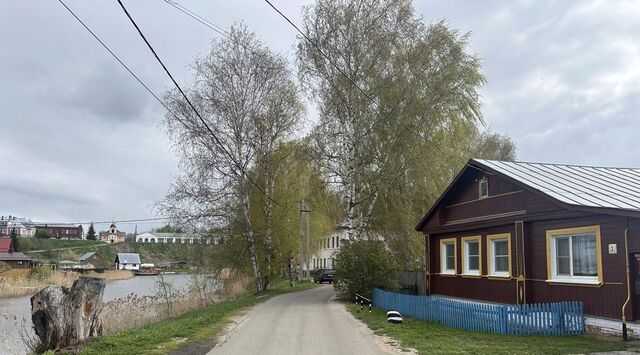 г Суздаль ул Шмидта 3 фото