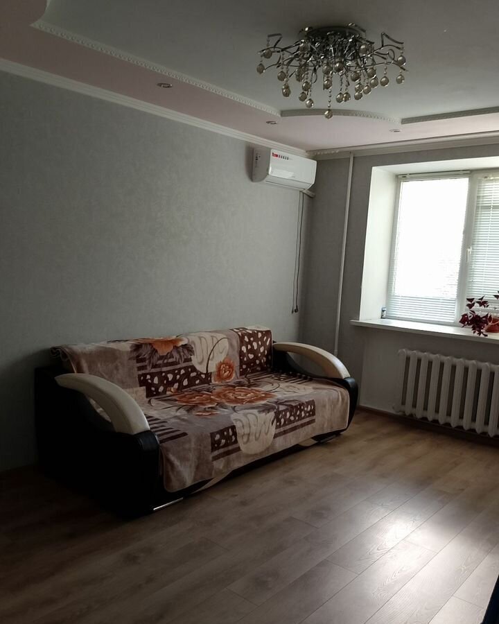 квартира г Брянск р-н Володарский ул академика Королева 11 фото 5