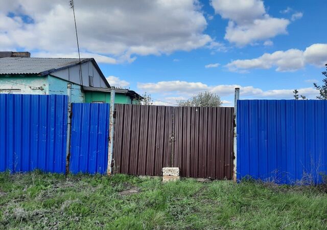п Ленинградский ул Новая 12 сельское поселение Алексеевка, Нефтегорск фото