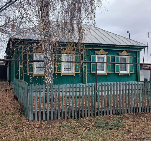 ул Заречная 61 сельское поселение Заплавное, Борское фото