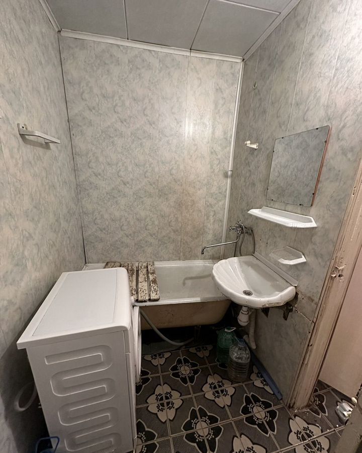 квартира г Самара Кировская пр-кт Карла Маркса 465 фото 22