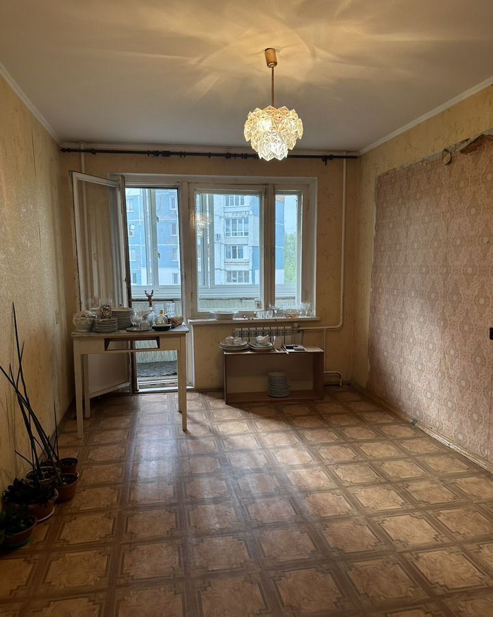 квартира г Самара Кировская пр-кт Карла Маркса 465 фото 13