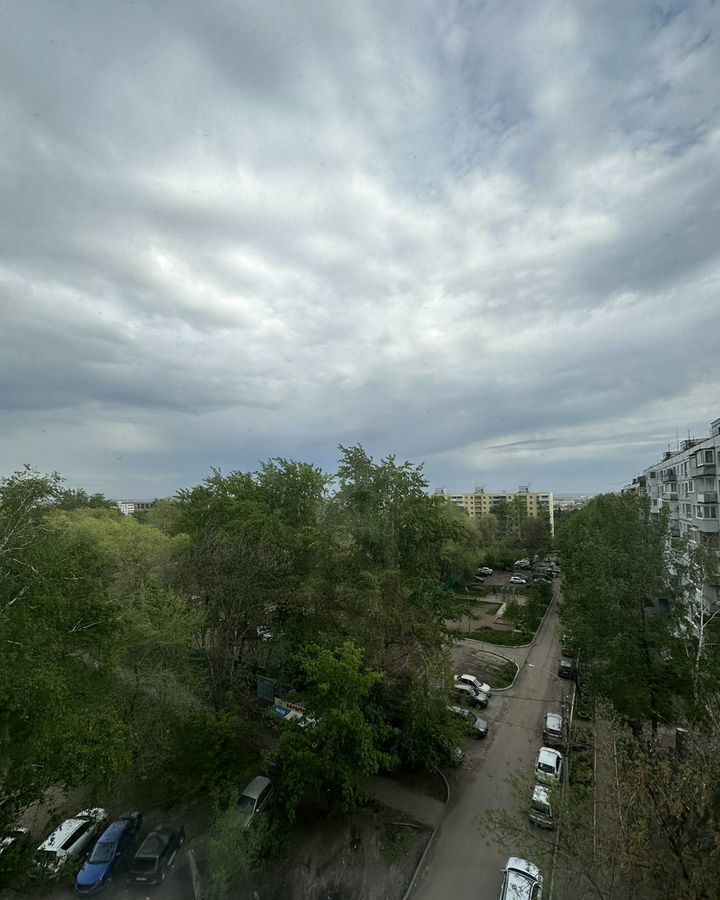 квартира г Самара Кировская пр-кт Карла Маркса 465 фото 28