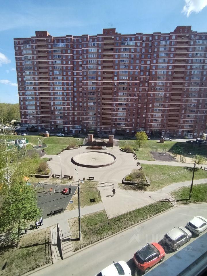 квартира г Видное ул Березовая 3 фото 5