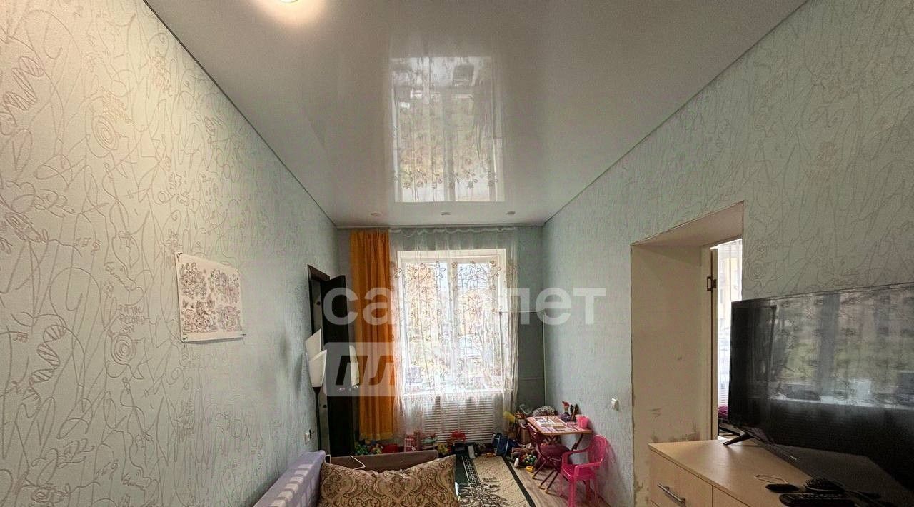 квартира г Златоуст ул Просвещения 10 фото 10