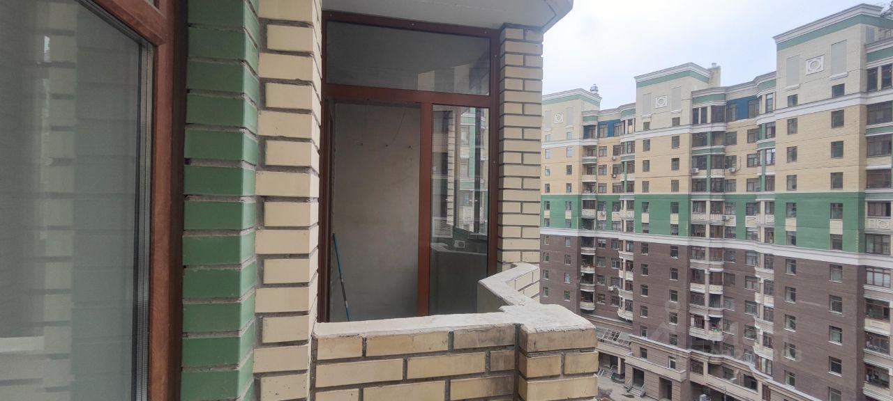 квартира г Химки ул Германа Титова 1 ЖК «Две Столицы» фото 17