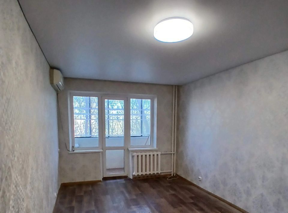 квартира г Челябинск р-н Калининский ул Калинина 30 фото 9