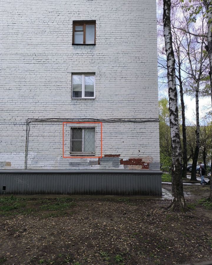 квартира г Тверь р-н Московский ул Фадеева 34к/2 фото 11