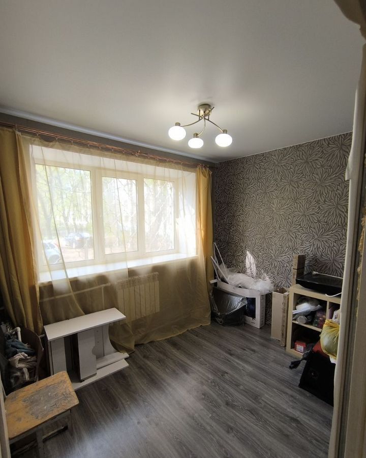 квартира г Тверь р-н Московский ул Фадеева 34к/2 фото 8