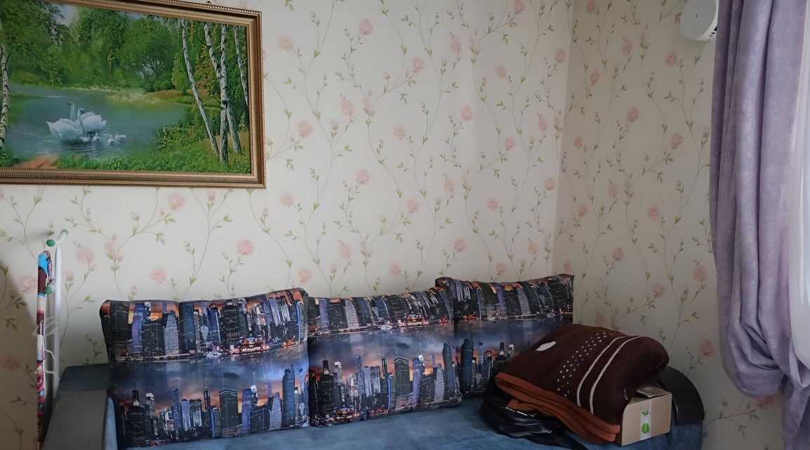 квартира г Барнаул р-н Индустриальный пр-кт Энергетиков 10 фото 3