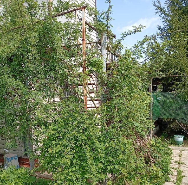 дом г Волжский снт Трубник ул 6-я 29 фото 15