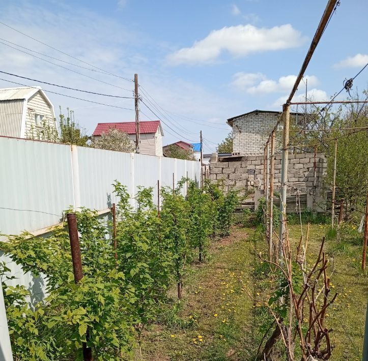 дом г Волжский снт Трубник ул 6-я 29 фото 24