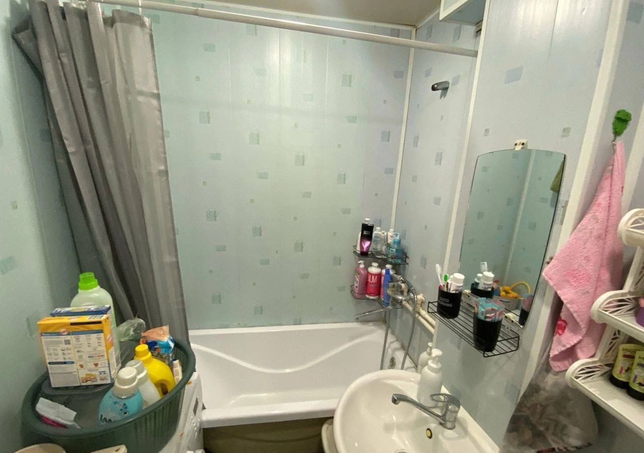 квартира г Кунгур ул Труда 43а Кунгурский муниципальный округ фото 5