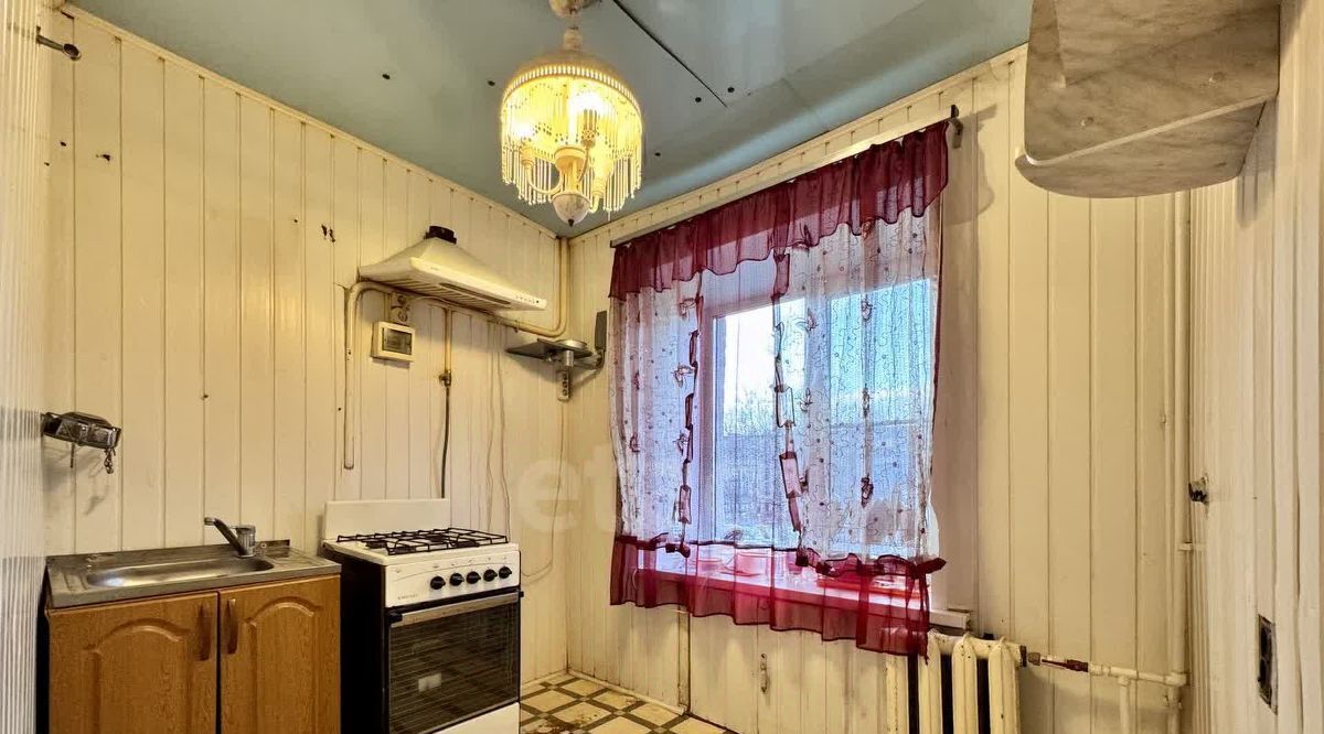 квартира г Переславль-Залесский ул 50 лет Комсомола 23 фото 9