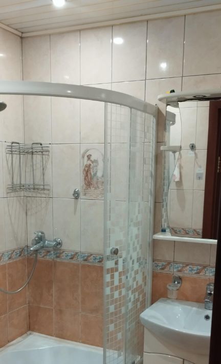 квартира р-н Угличский г Углич ул Зины Золотовой 35 фото 10