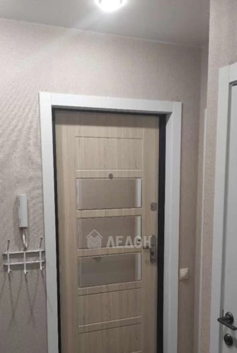 квартира г Омск р-н Советский ул Химиков 12 фото 3