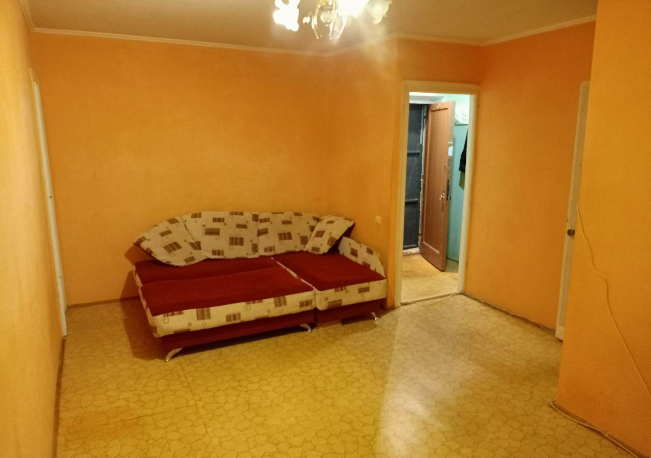 квартира г Нижний Новгород Парк культуры пр-кт Ильича 35 фото 2